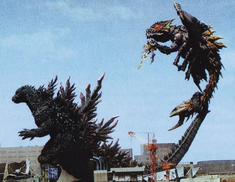 File:GXM - Godzilla Grabs Megaguirus With His Tail.jpg