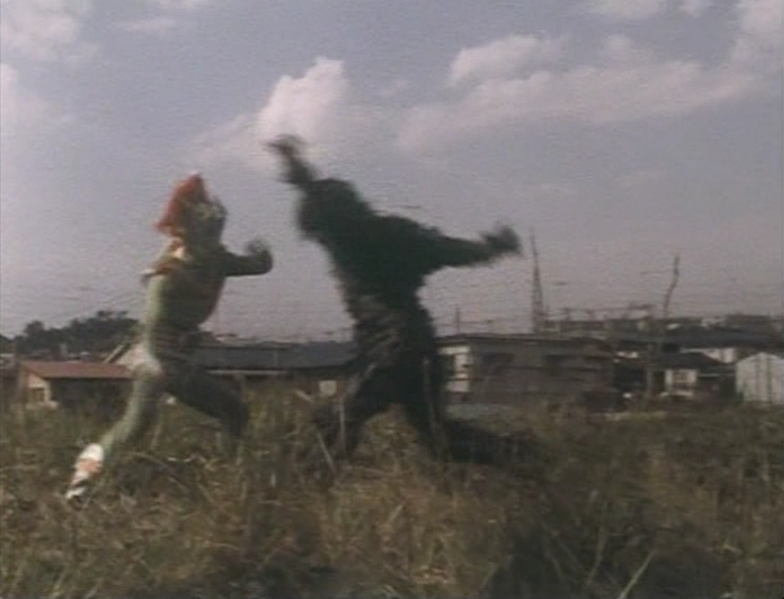 File:Go! Greenman - Greenman vs. Gaira - 25.png