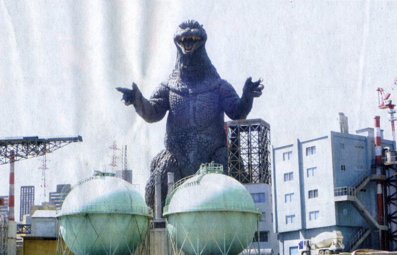 File:Godzilla vs. Hedorah 2021 set photo 2.jpg
