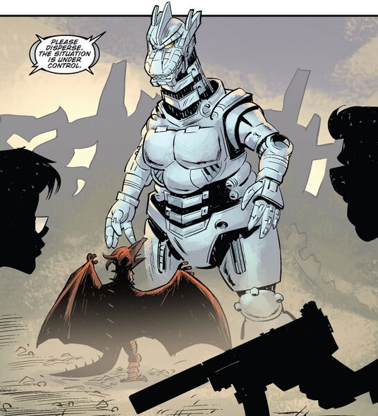 File:Mechagodzilla (Earth-2) in Godzilla Oblivion.jpg