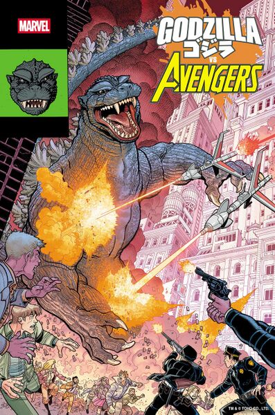 File:GODZILLA VS AVENGERS Cover Bradshaw.jpg
