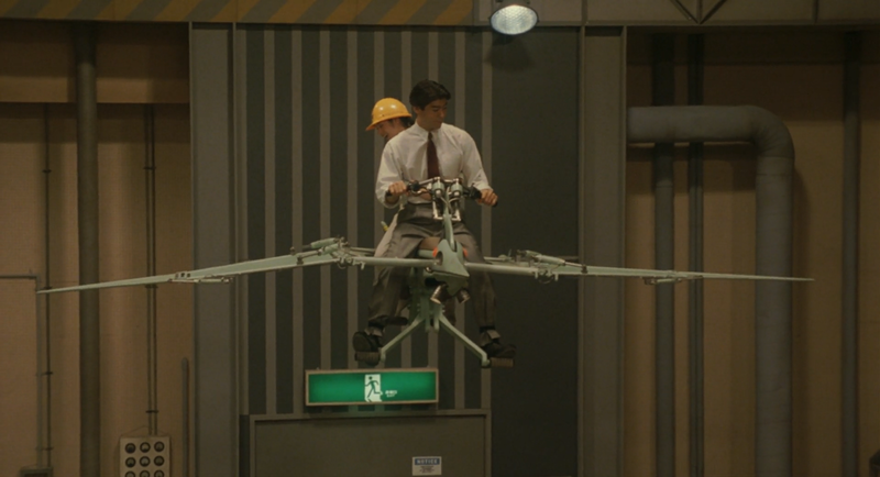 File:GVMGII - Pteranodon Robot full.png