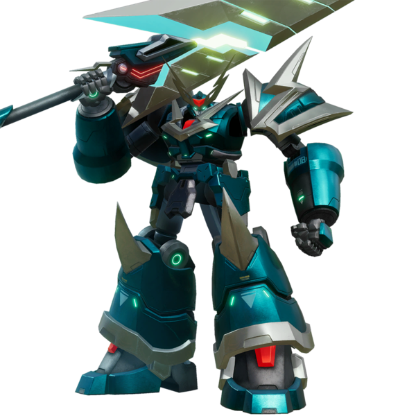 File:GigaBash - Species - Thundatross 04.png