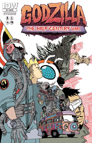File:HALF-CENTURY WAR Issue 3 CVR RI.png