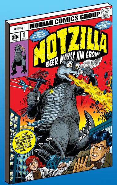 File:Notzilla Ben Dunn cover.jpg