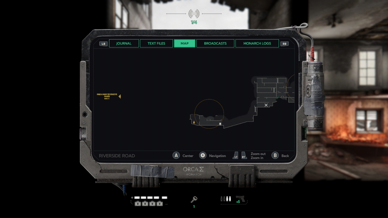 File:Kong Survivor Instinct - Collectibles - Skullcrawlers Monarch Log.png