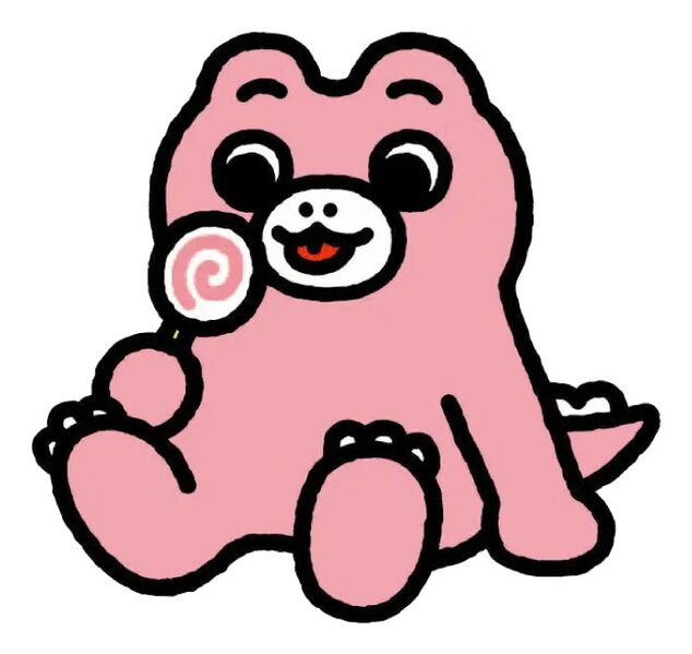 File:Chibi Minilla Sitting.jpg