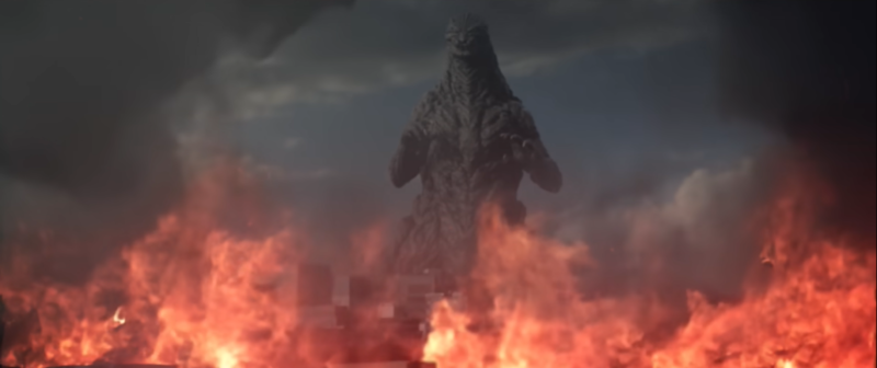 File:Godzilla Stands Amidst Fire.png