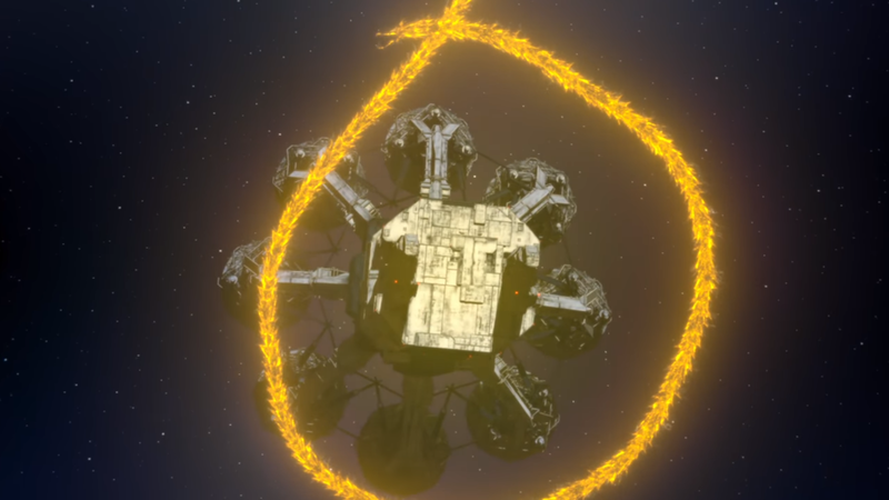 File:AniGhido Begins Coiling Around the Aratrum.png