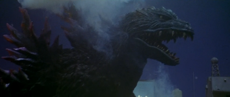 File:Godzilla vs. Megaguirus - Godzilla attacks Nakanoshima, Osaka 7.png