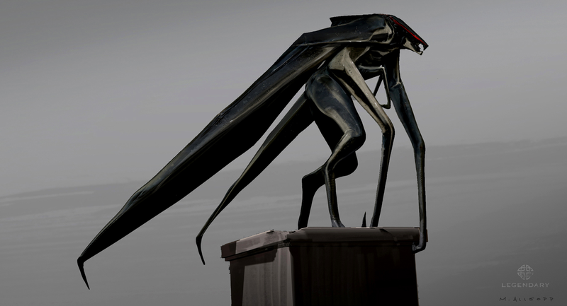 File:Concept Art - Godzilla 2014 - Winged MUTO 4.png