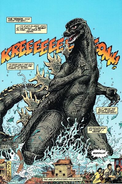 File:Dark Horse Godzilla 1987.jpg