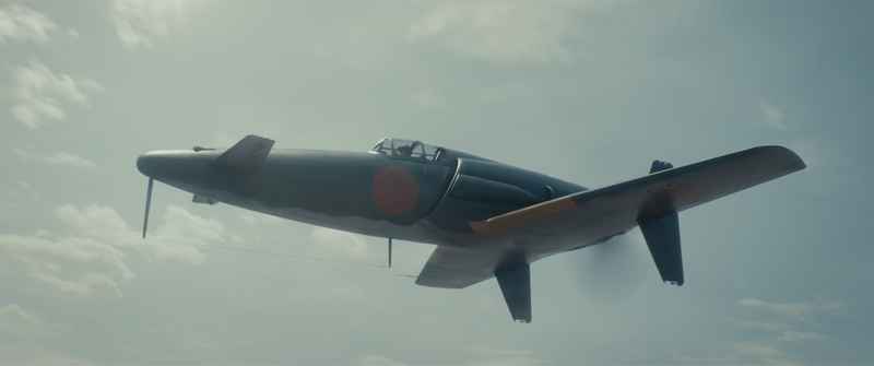 File:Godzilla Minus One - Shinden in Flight.png