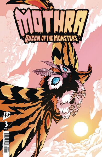 File:Mothra Queen of the Monsters 3 Cover A.jpg
