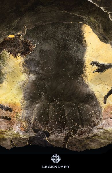 File:The Birth of Kong Issue 1 LootCrate Preview Cover.jpg