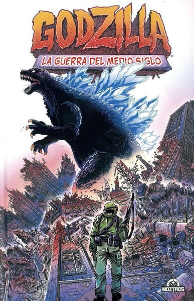 File:HALF-CENTURY WAR Spanish hardcover.jpg