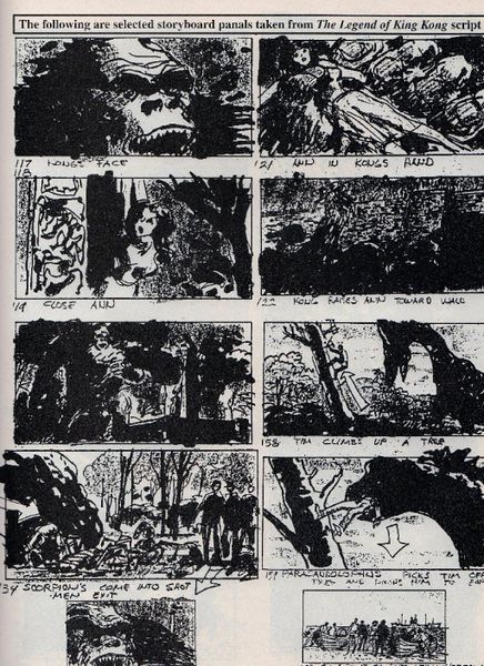 File:The Legend of King Kong Storyboard Panels 1.jpg