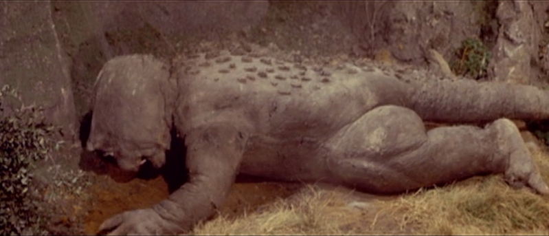 File:All Monsters Attack - Minilla is down for the count.png