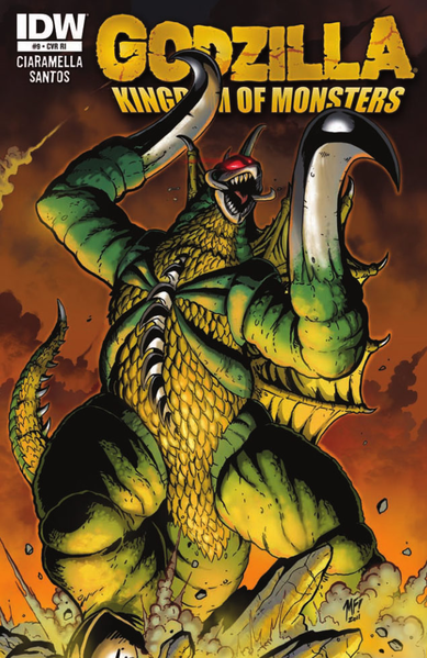 File:KINGDOM OF MONSTERS Issue 9 CVR RI.png