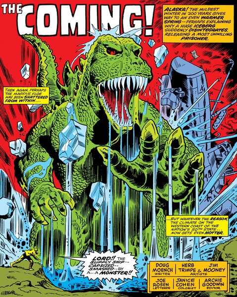 File:Marvel Godzilla - First Appearance.jpg