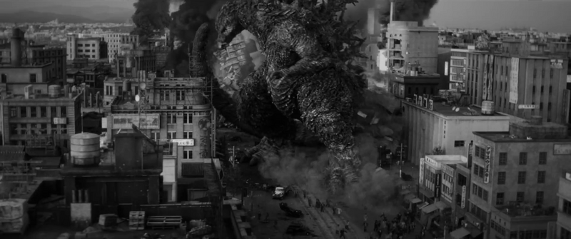 File:Minus One Minus Color - Godzilla in Ginza.png