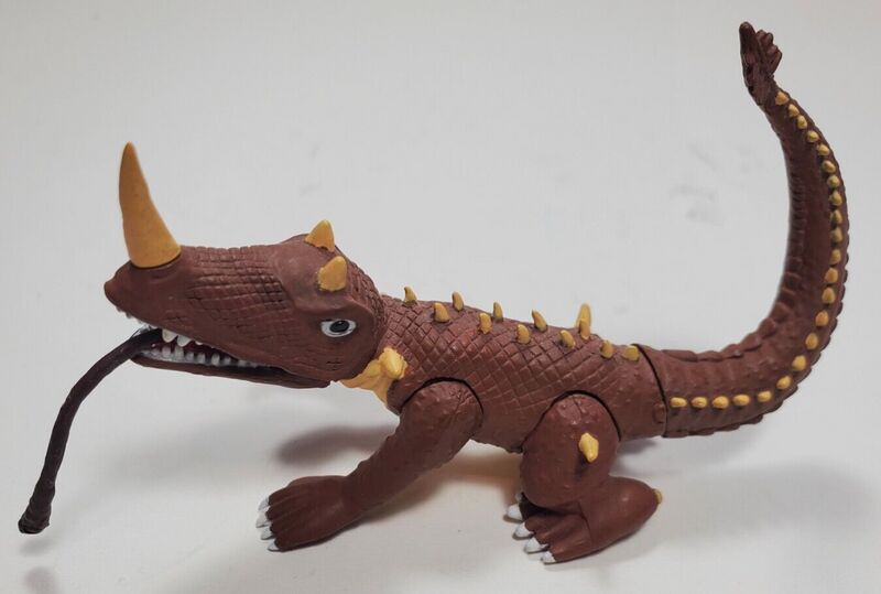 File:Bandai HG Gamera Set 1 Barugon.jpg