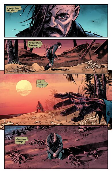 File:THE GREAT WAR Issue 1 preview 4.jpg