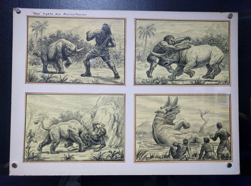 File:Arsinoitherium-Sinbad-Eye-of-The-Tiger-April-2020-01.jpg