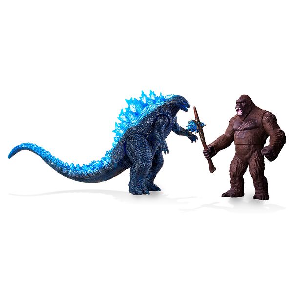 File:Bandai MMS Exclusive Godzilla and Kong 2021.jpg