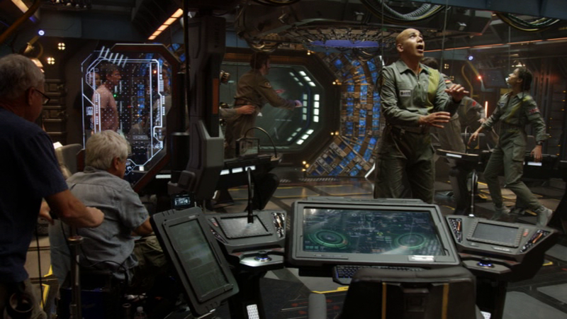 File:The Cloverfield Paradox BTS 2.png