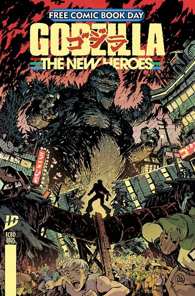 File:Godzilla- The New Heroes Cover.jpeg