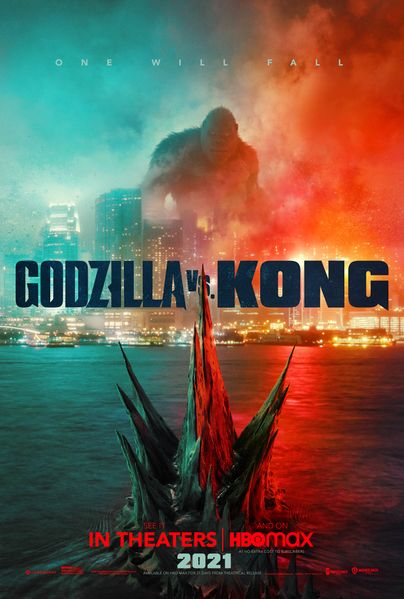 File:Godzilla vs. Kong poster 1.jpg