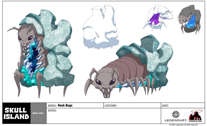 File:Skull Island Rock Bugs model sheet.jpg