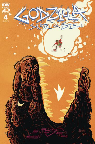 File:Godzilla Skate or Die 4 Cover B.jpg