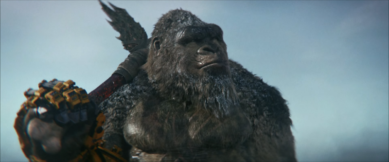 File:GxK - Kong smiles at Godzilla.png