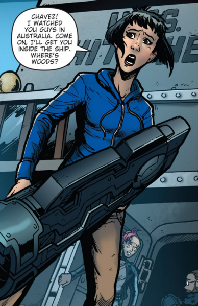 File:Lucy Casprell with Sonar Gun.png