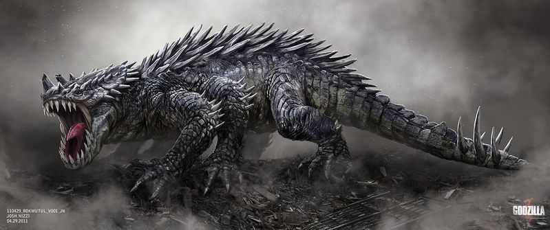 File:Concept Art - Godzilla 2014 - Josh Nizzi Rokmutul.jpg