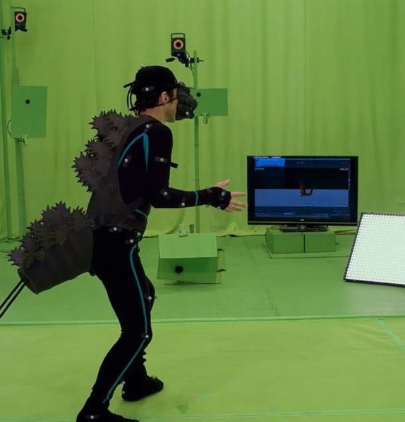 File:ShinGoji Motion Capture.jpg