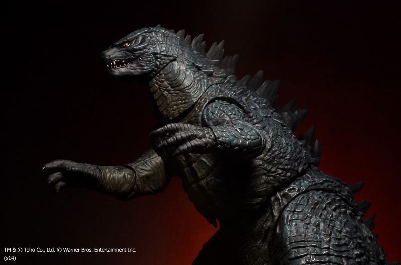 File:NECA Godzilla (12-inch) 08.jpg