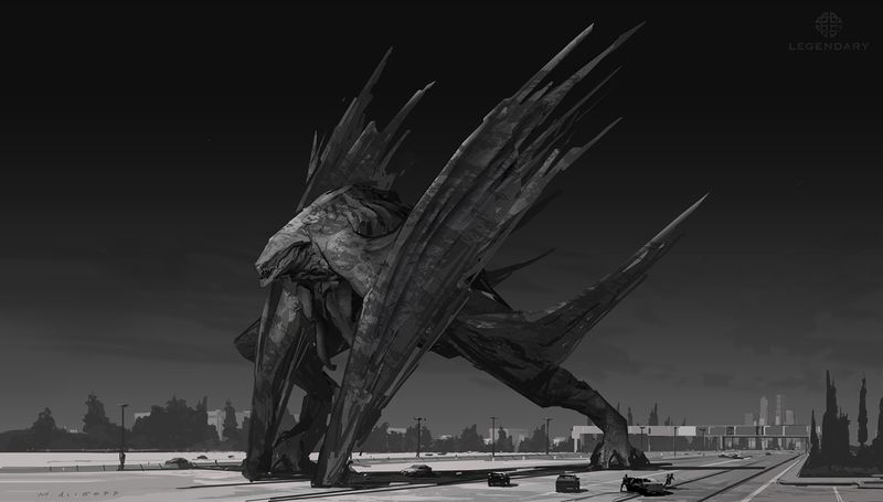 File:Concept Art - Godzilla 2014 - Winged MUTO 1.jpg