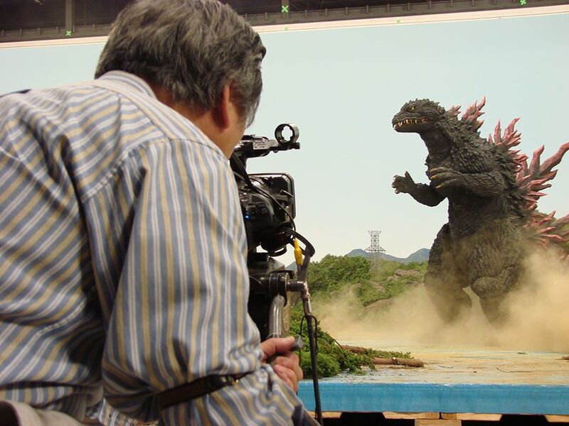 File:GXM - Filming GiraGoji on Daytime Set.jpg