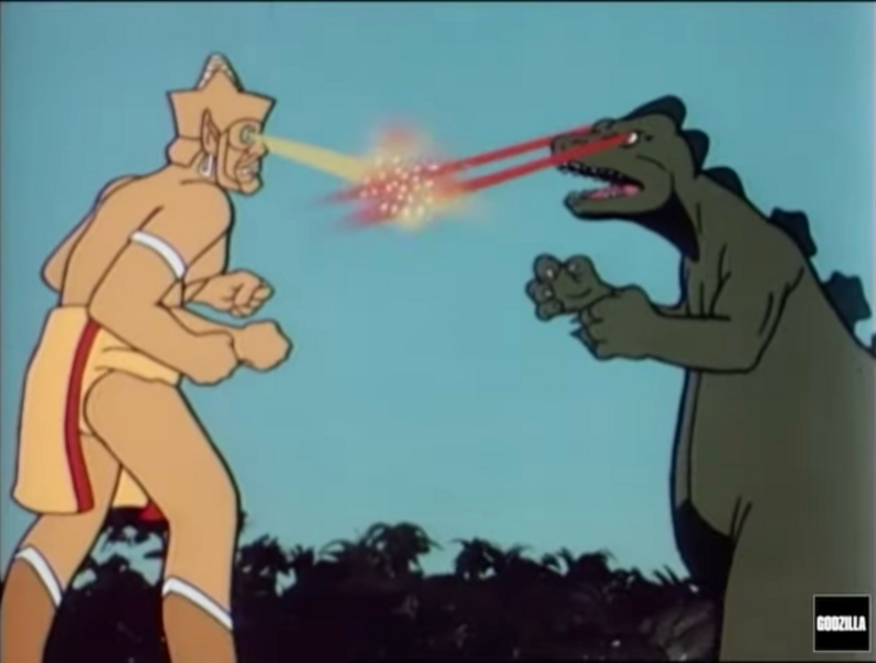 File:Godzilla vs. Golden Guardian Beamlock.png