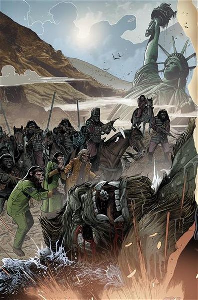 File:Kong on the Planet of the Apes Issue 1 Magno Variant CVR.jpg
