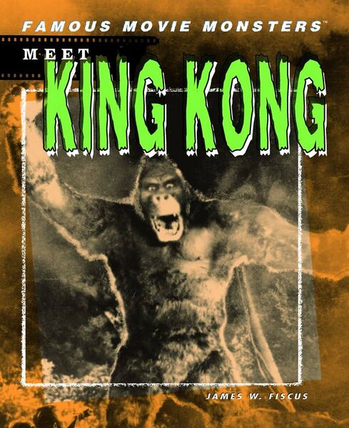 File:Meet King Kong - Cover.jpg