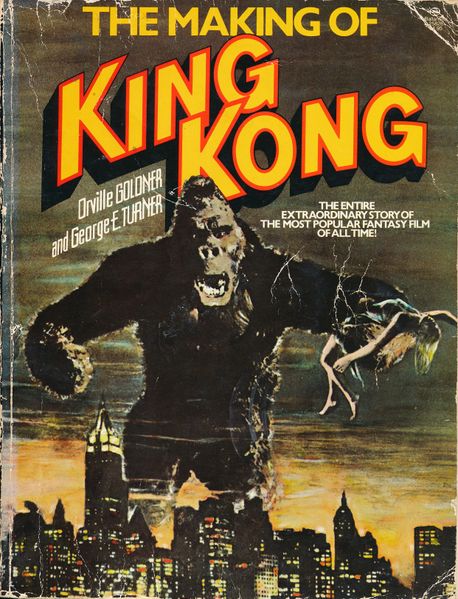 File:The Making of King Kong.jpg