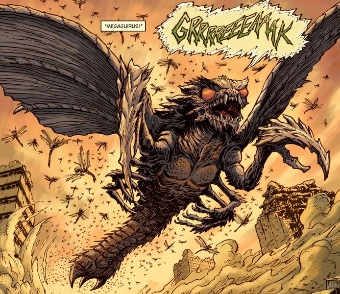 File:Godzilla Cataclysm - Megaguirus.jpg