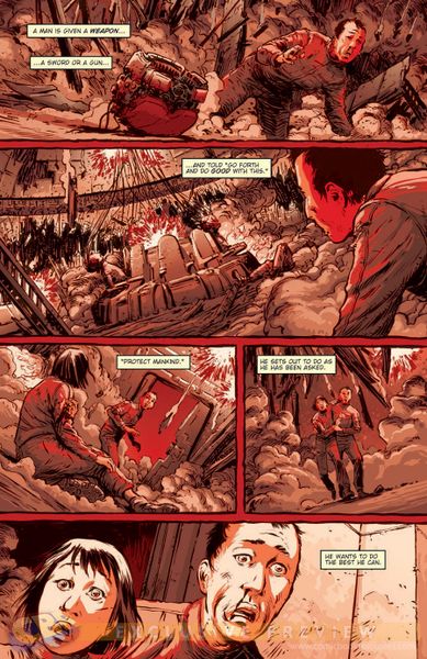 File:Godzilla Cataclysm Issue 4 - Page 1.jpg