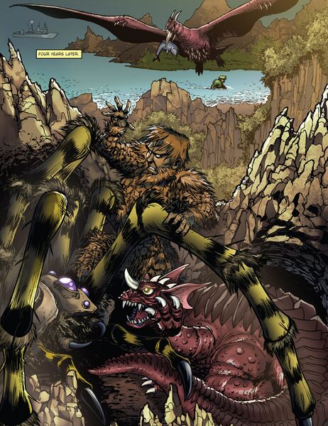 File:Monster Islands in Godzilla Rulers of Earth.jpg