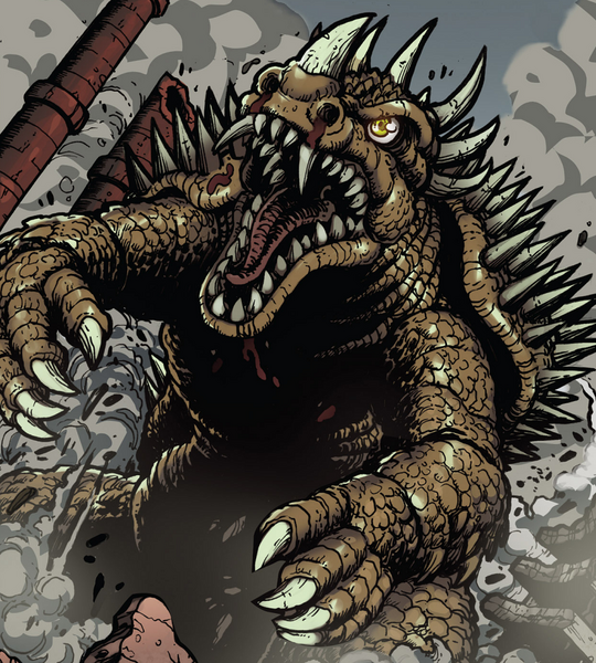 File:Anguirus in Godzilla Rulers of Earth.png