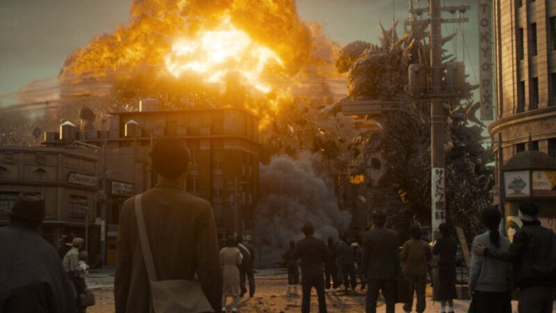 File:GODZILLA MINUS ONE EXPLOSION.jpeg